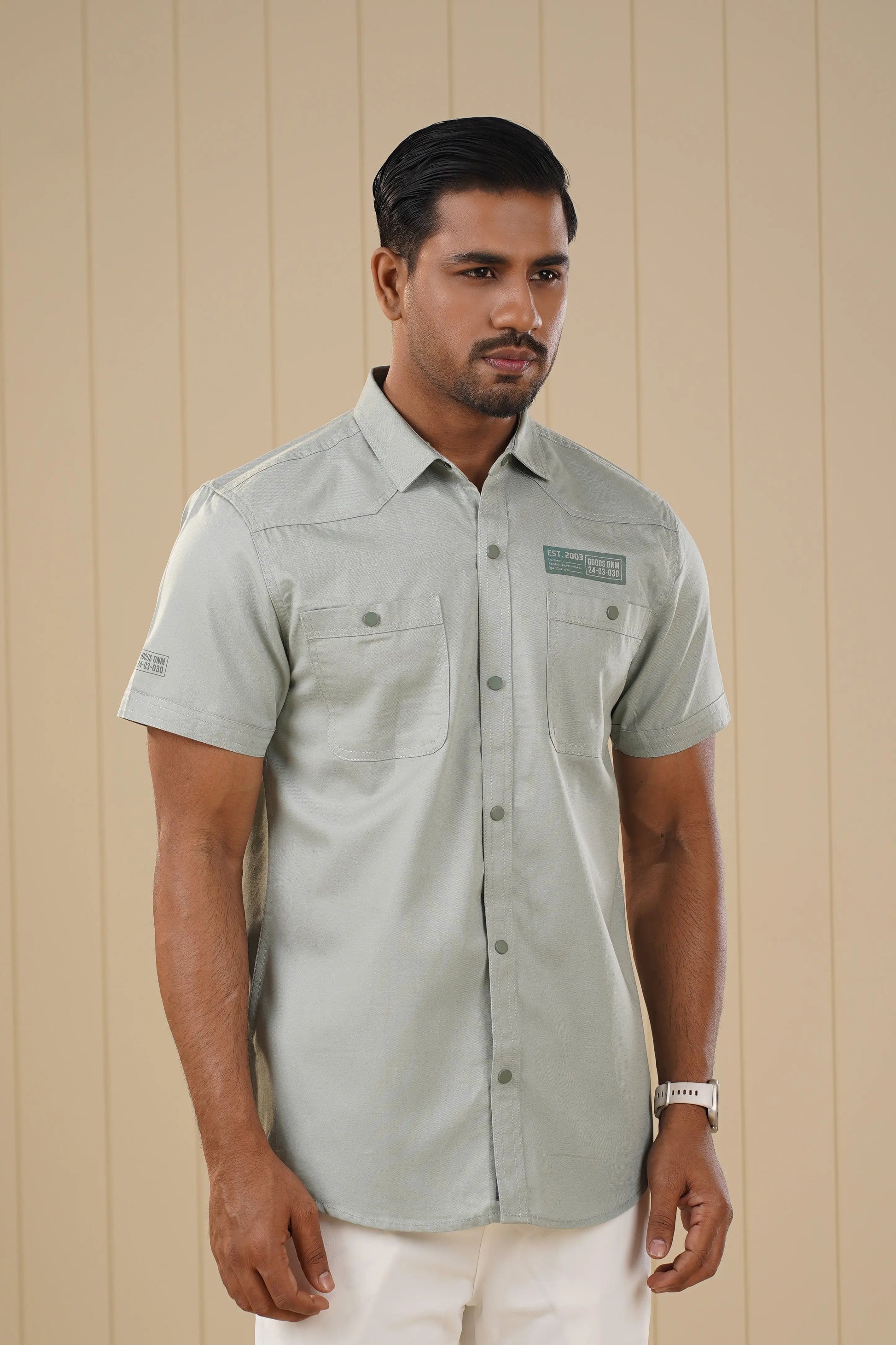 PLUS POINT Men's Shirt | Men's Fashion Bangladesh