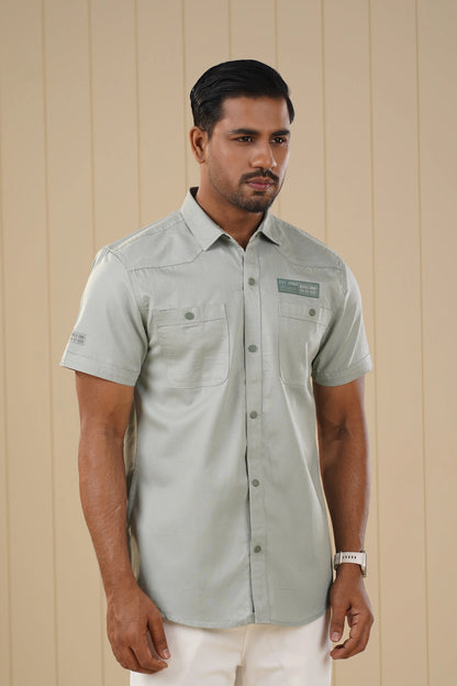 PLUS POINT Men's Shirt | Men's Fashion Bangladesh