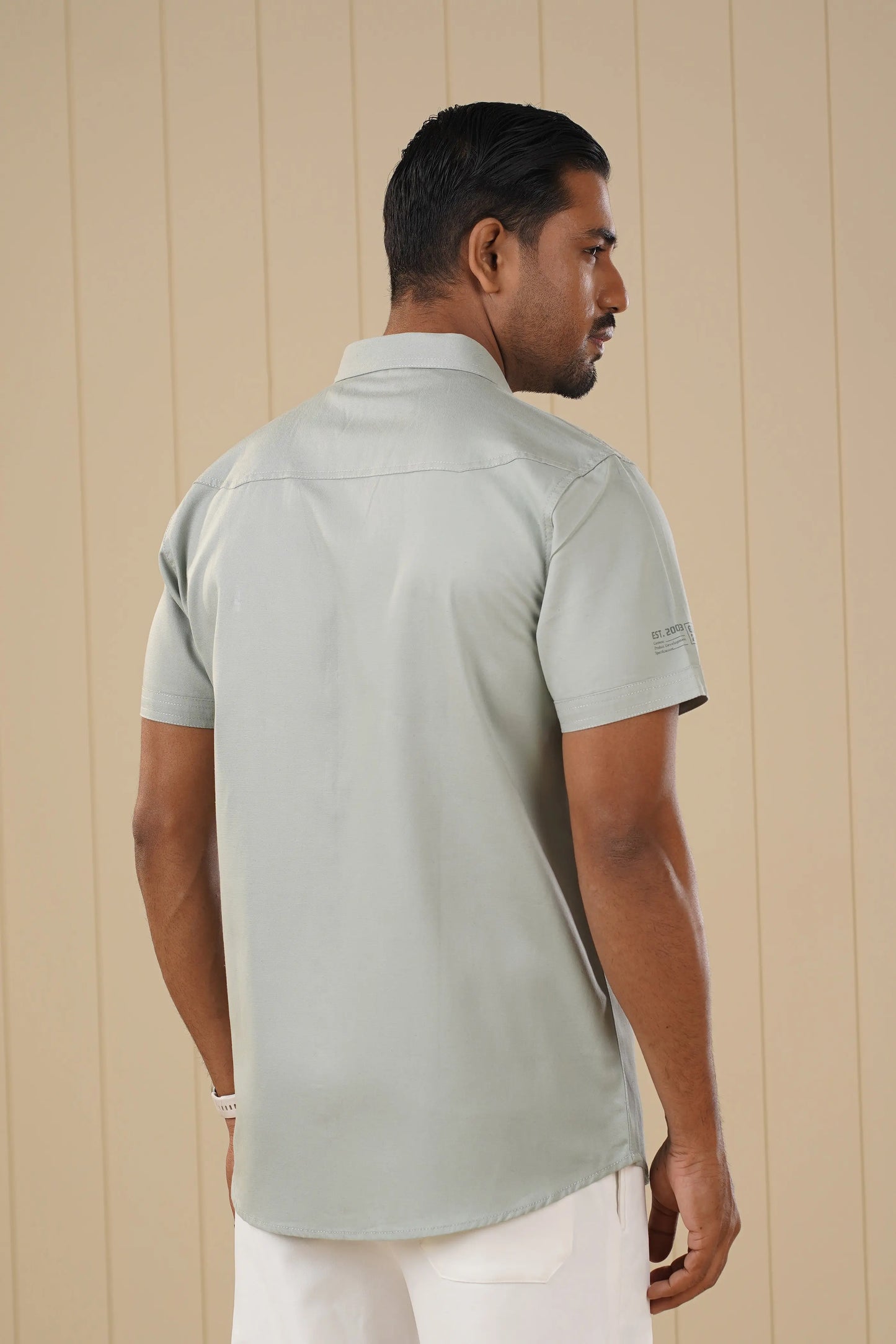 PLUS POINT Men's Shirt | Men's Fashion Bangladesh