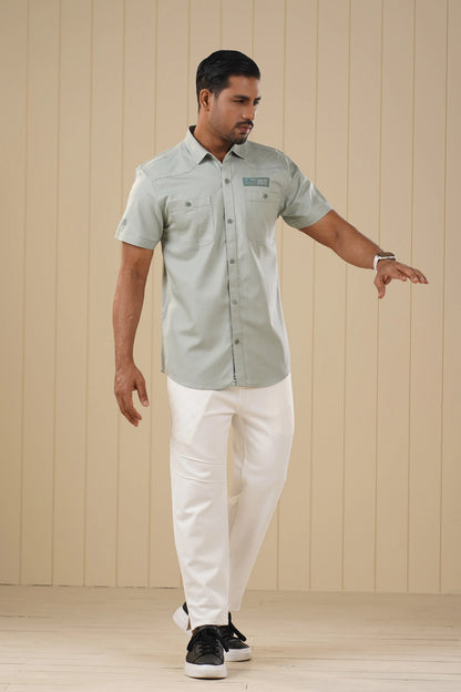 PLUS POINT Men's Shirt | Men's Fashion Bangladesh