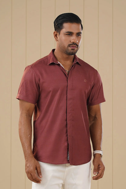 PLUS POINT Men's Shirt | Men's Fashion Bangladesh