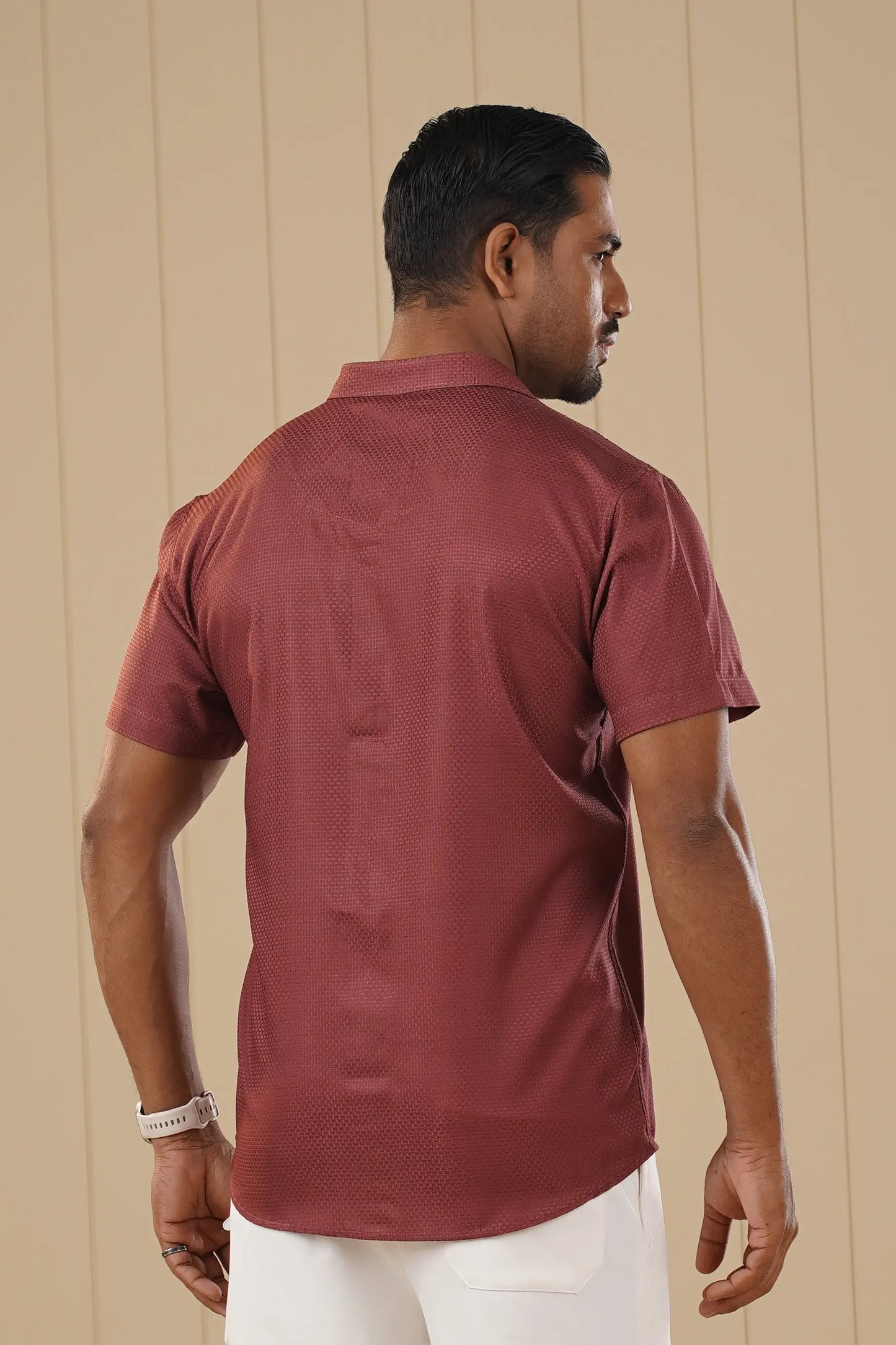 PLUS POINT Men's Shirt | Men's Fashion Bangladesh