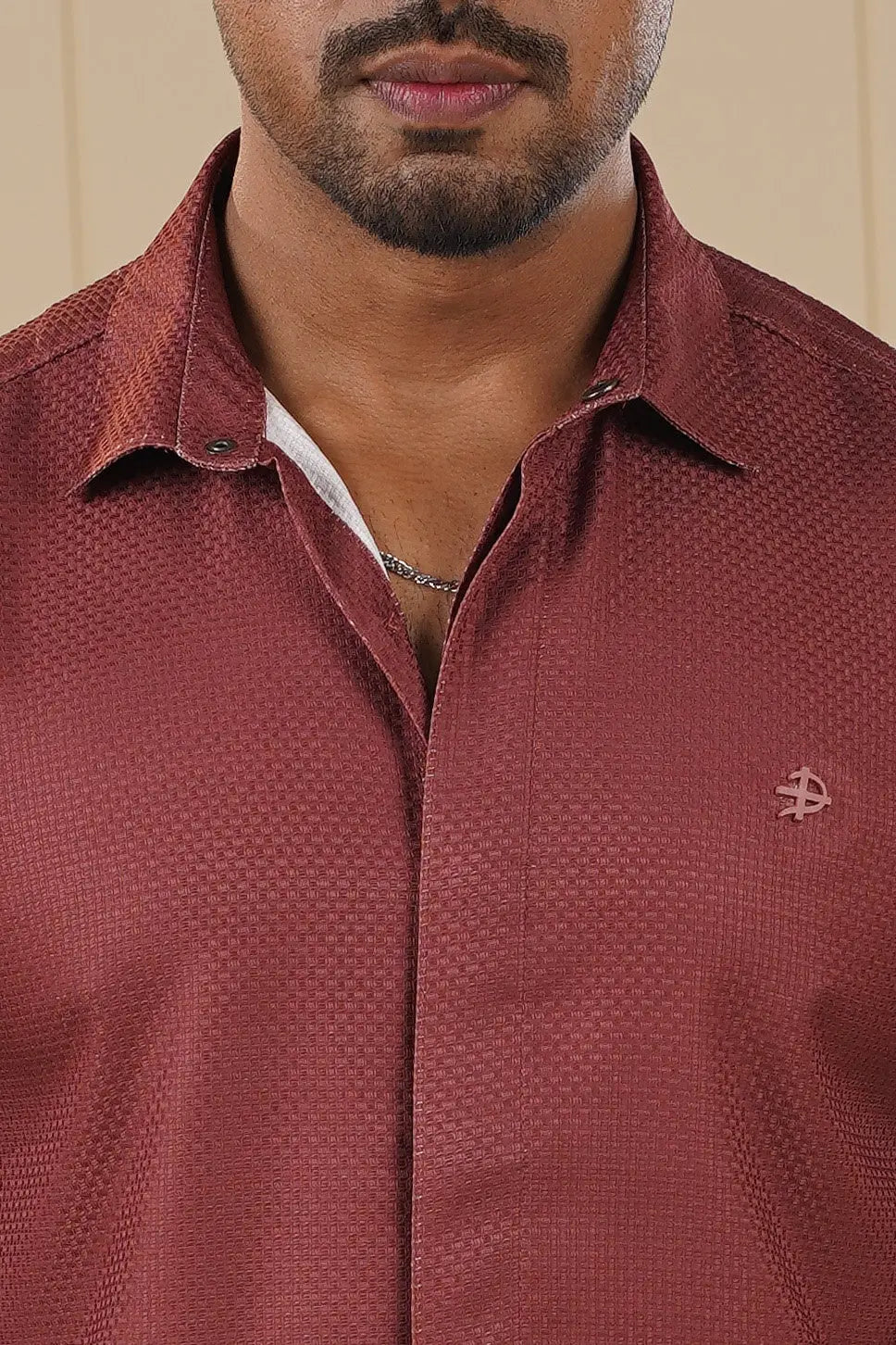 PLUS POINT Men's Shirt | Men's Fashion Bangladesh