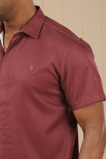 PLUS POINT Men's Shirt | Men's Fashion Bangladesh