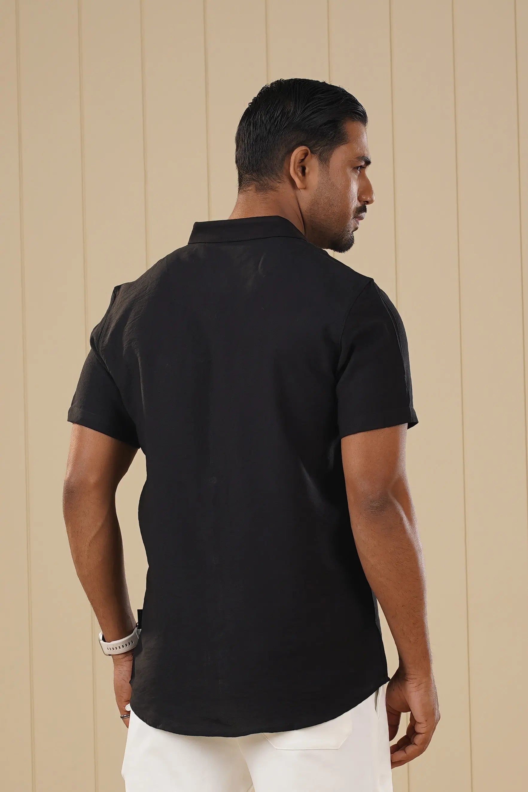 PLUS POINT Men's Shirt | Men's Fashion Bangladesh