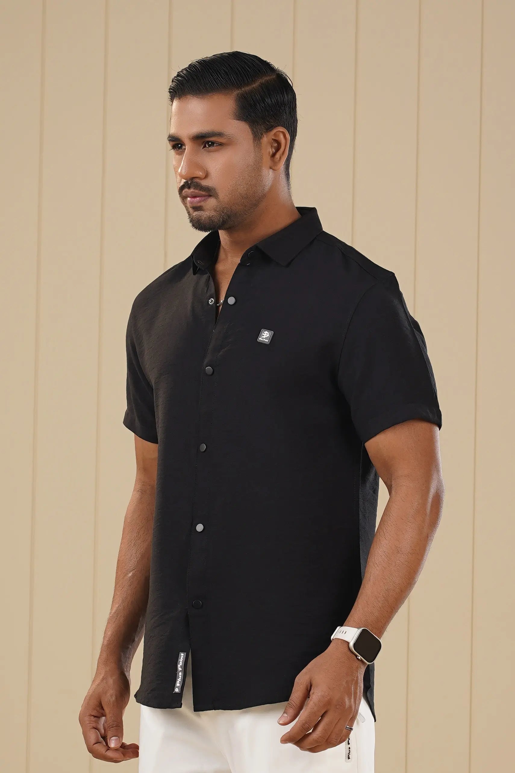 PLUS POINT Men's Shirt | Men's Fashion Bangladesh