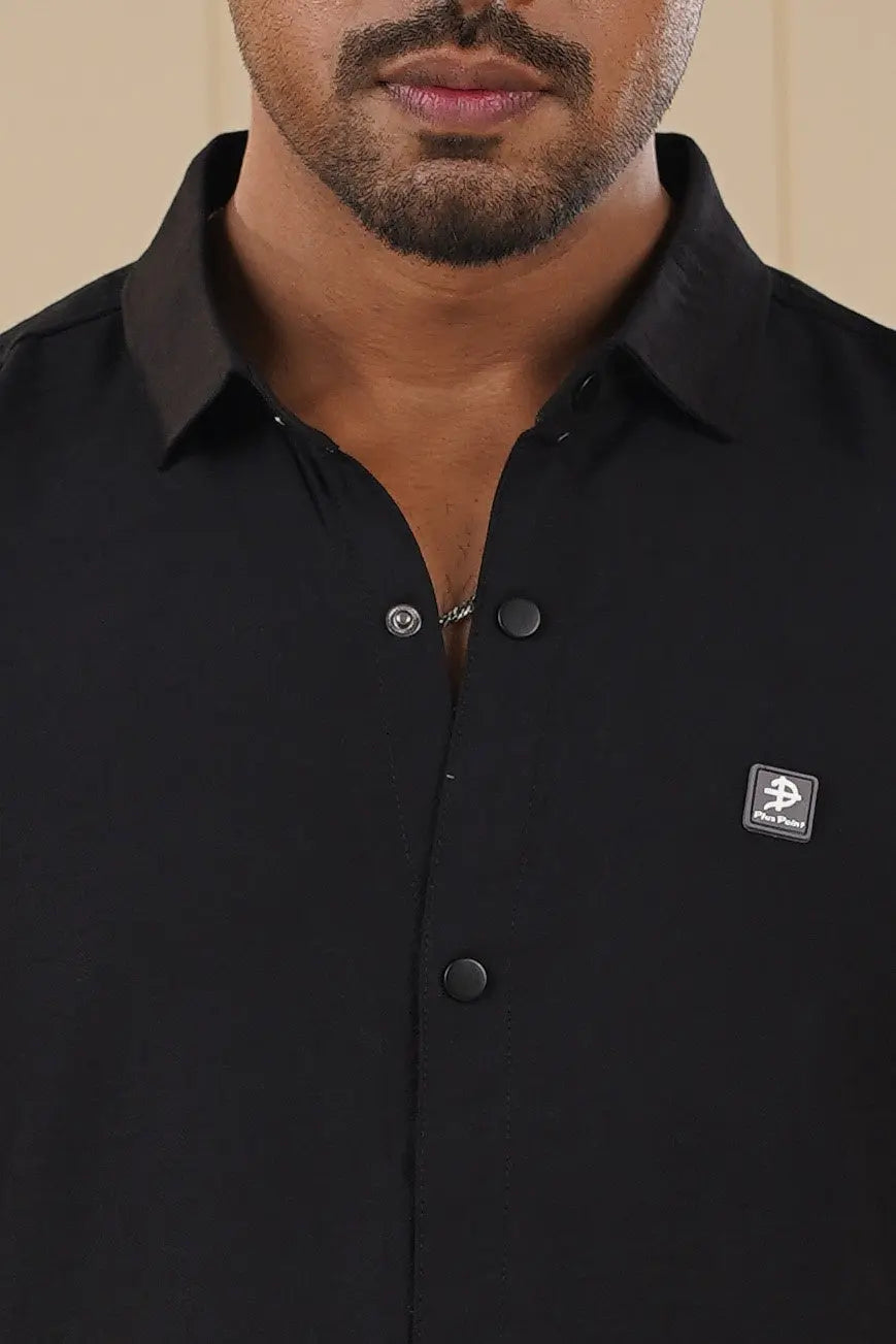 PLUS POINT Men's Shirt | Men's Fashion Bangladesh