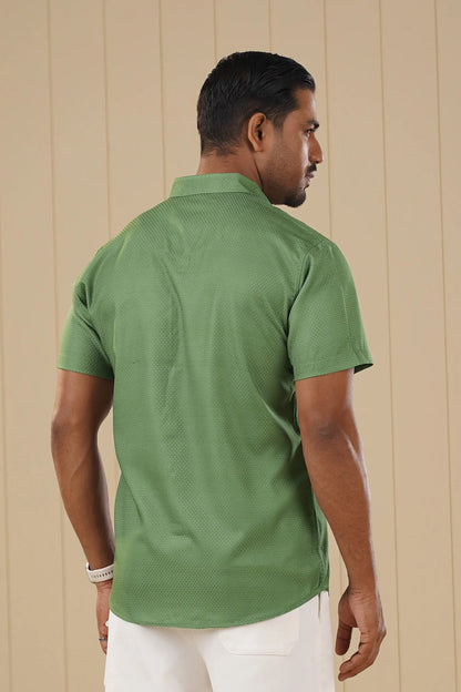 PLUS POINT Men's Shirt | Men's Fashion Bangladesh