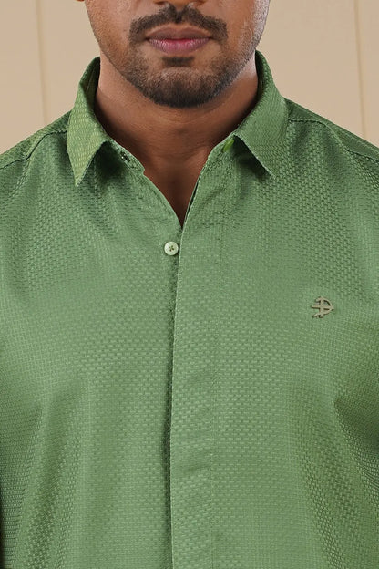 PLUS POINT Men's Shirt | Men's Fashion Bangladesh
