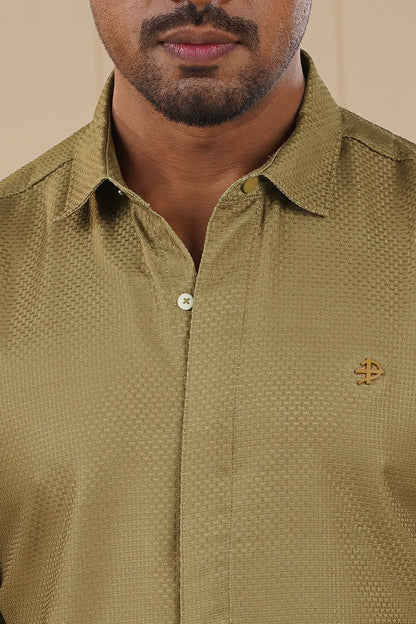 PLUS POINT Men's Shirt | Men's Fashion Bangladesh