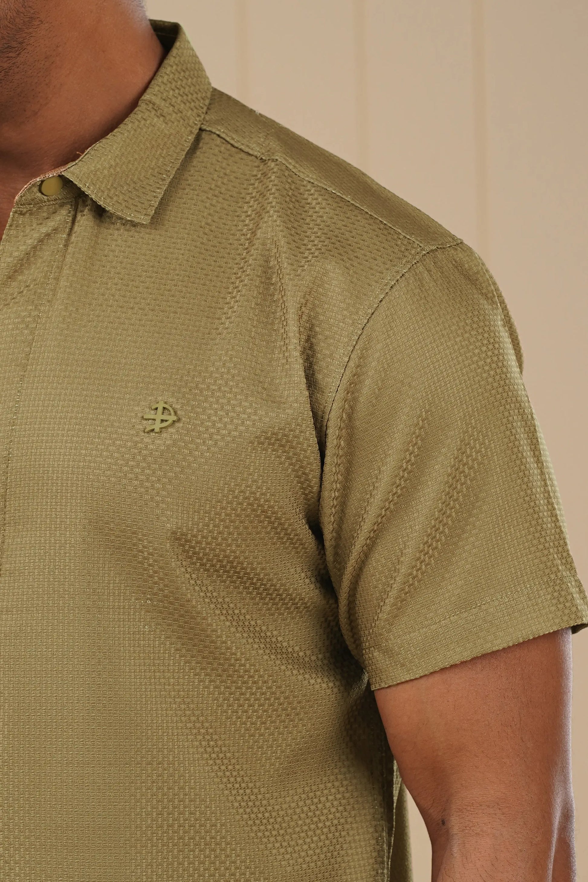 PLUS POINT Men's Shirt | Men's Fashion Bangladesh