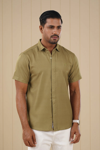 PLUS POINT Men's Shirt | Men's Fashion Bangladesh