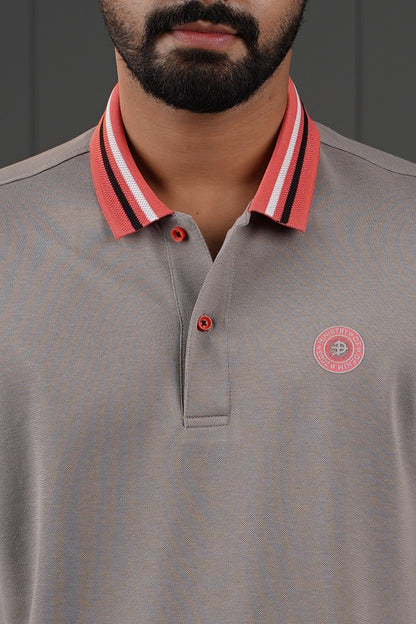 MEN'S POLO