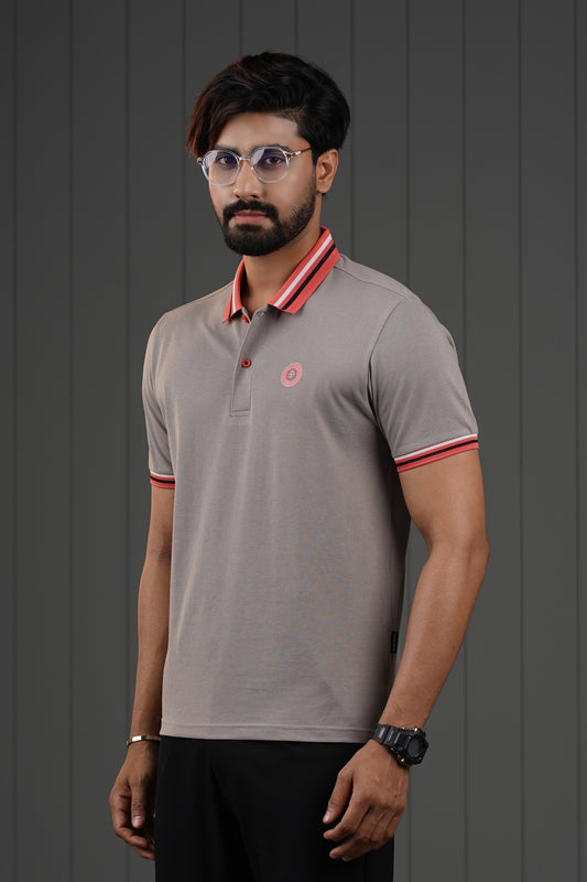 MEN'S POLO