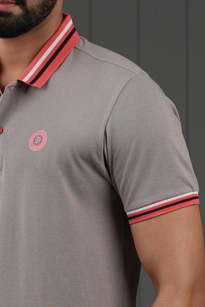 MEN'S POLO