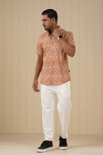 PLUS POINT Men's Shirt | Men's Fashion Bangladesh