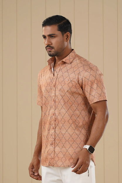 PLUS POINT Men's Shirt | Men's Fashion Bangladesh