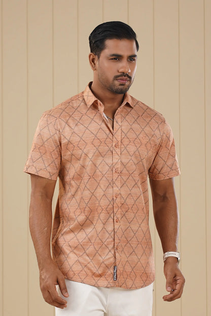 PLUS POINT Men's Shirt | Men's Fashion Bangladesh