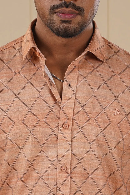 PLUS POINT Men's Shirt | Men's Fashion Bangladesh