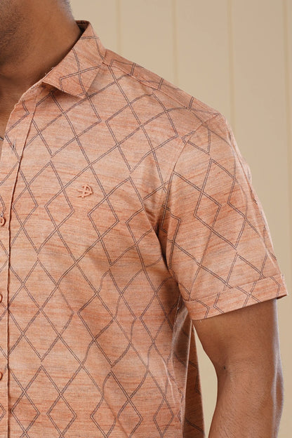 PLUS POINT Men's Shirt | Men's Fashion Bangladesh