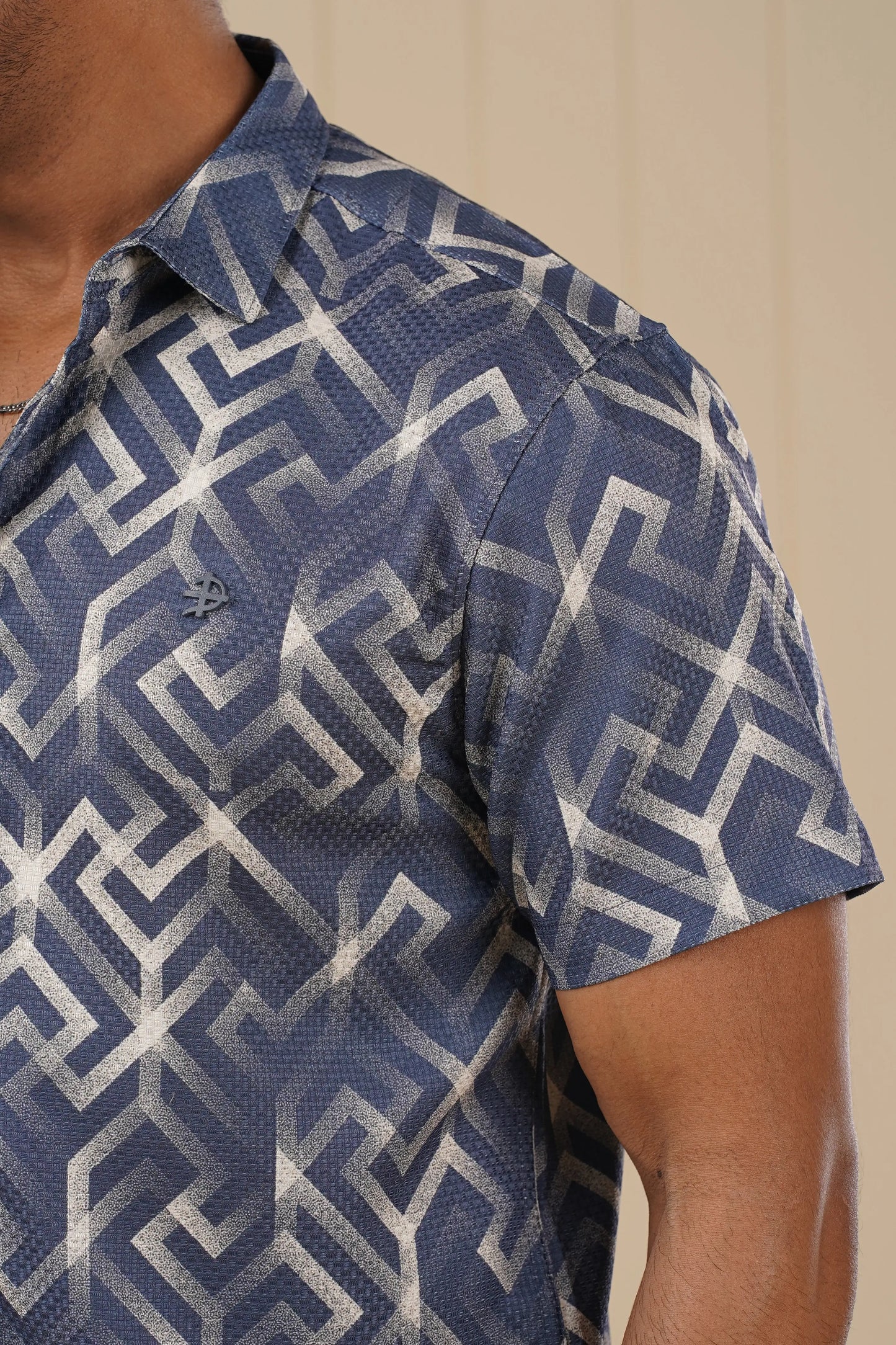 PLUS POINT Men's Shirt | Men's Fashion Bangladesh