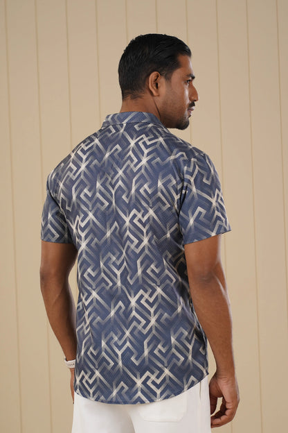 PLUS POINT Men's Shirt | Men's Fashion Bangladesh