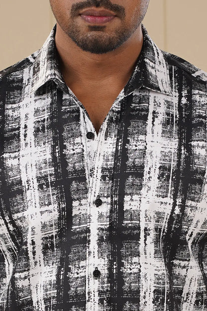 PLUS POINT Men's Shirt | Men's Fashion Bangladesh