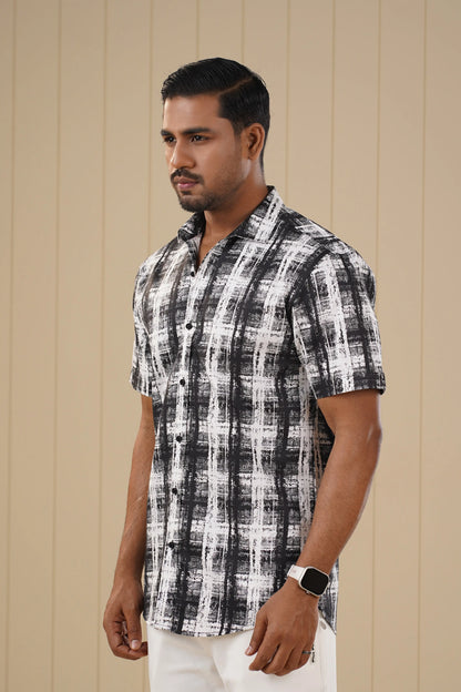 PLUS POINT Men's Shirt | Men's Fashion Bangladesh