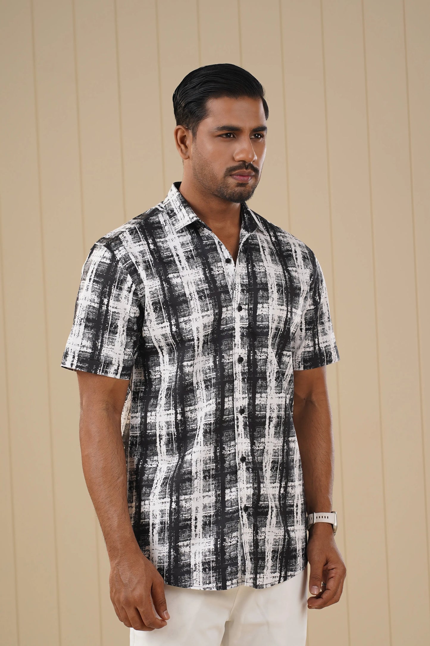 PLUS POINT Men's Shirt | Men's Fashion Bangladesh
