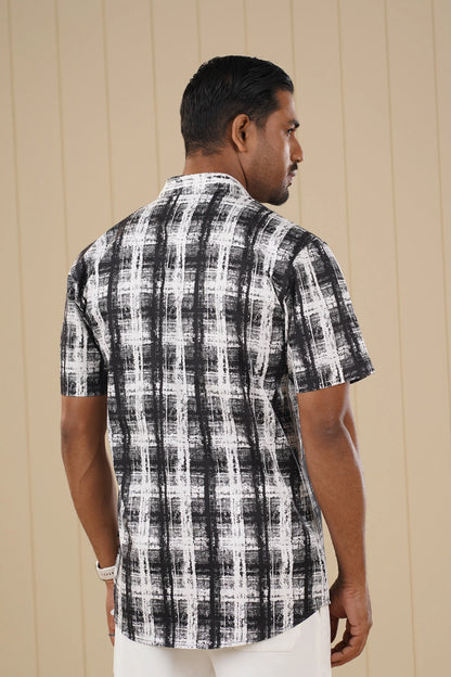 PLUS POINT Men's Shirt | Men's Fashion Bangladesh