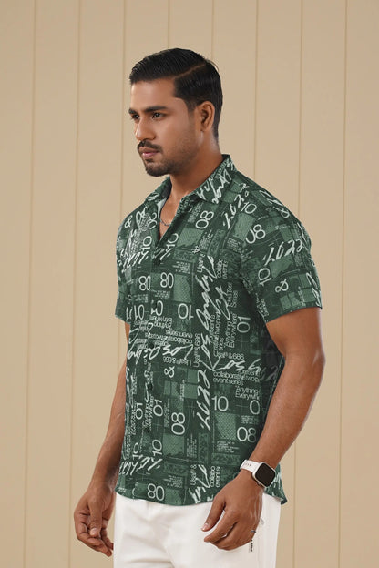 PLUS POINT Men's Shirt | Men's Fashion Bangladesh