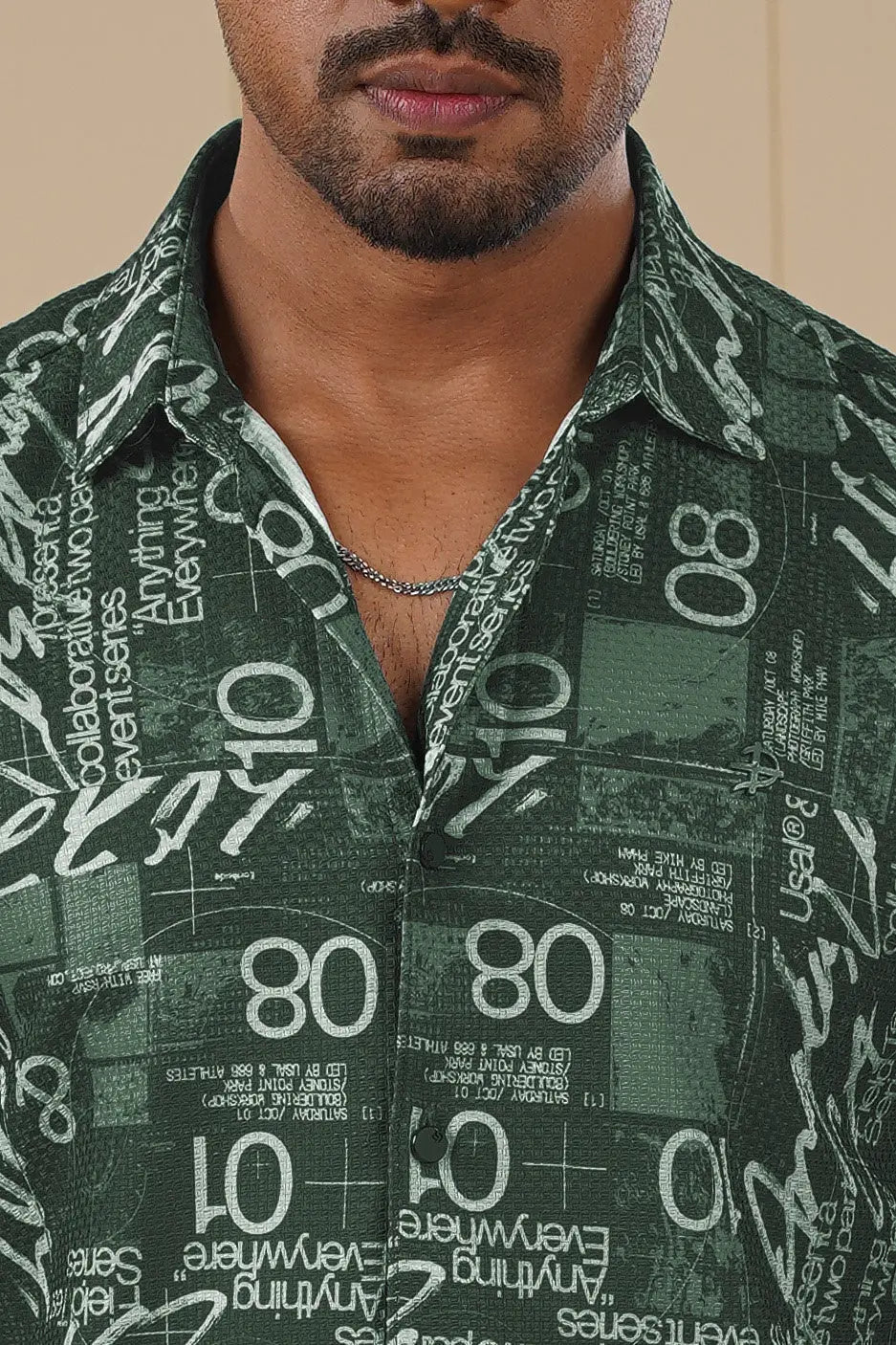 PLUS POINT Men's Shirt | Men's Fashion Bangladesh