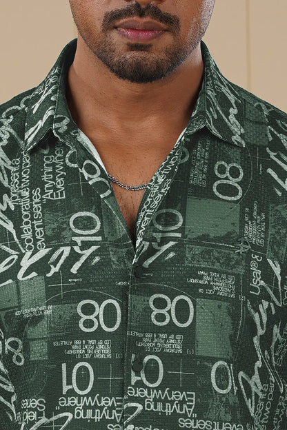 PLUS POINT Men's Shirt | Men's Fashion Bangladesh