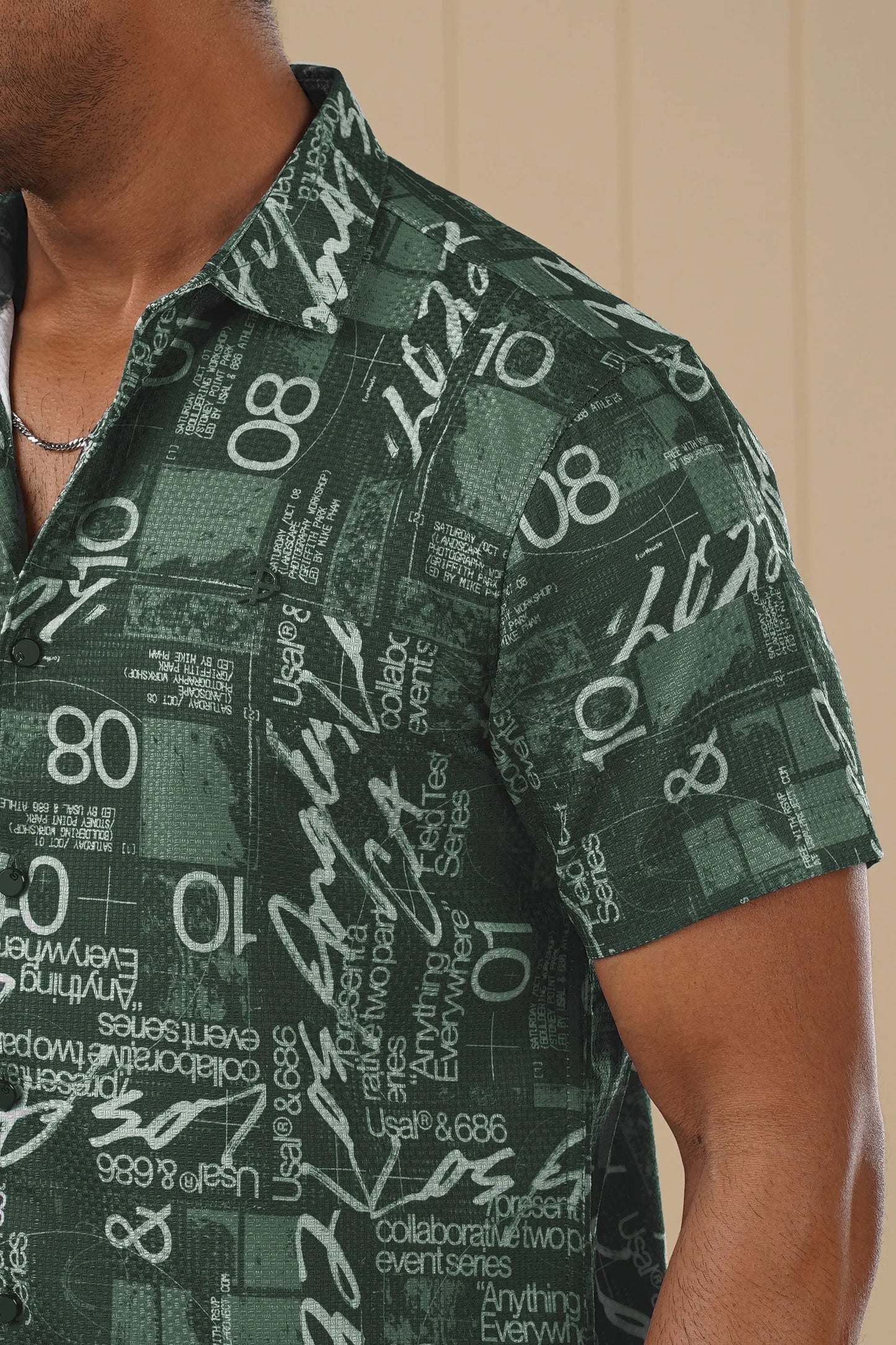 PLUS POINT Men's Shirt | Men's Fashion Bangladesh