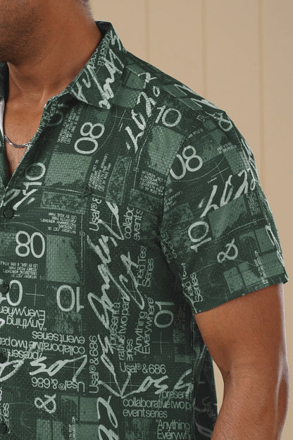 PLUS POINT Men's Shirt | Men's Fashion Bangladesh