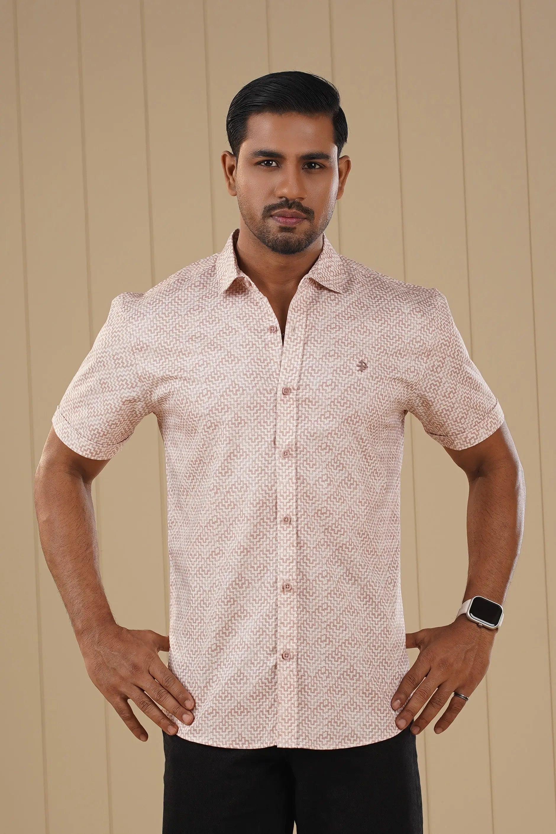 PLUS POINT Men's Shirt | Men's Fashion Bangladesh