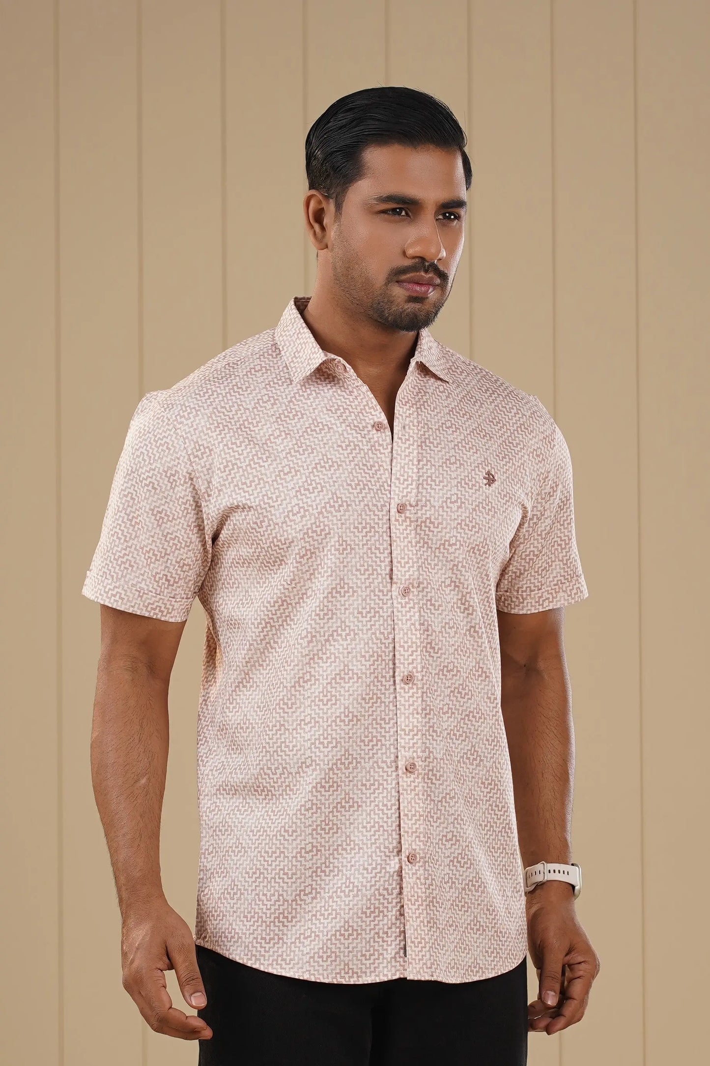 PLUS POINT Men's Shirt | Men's Fashion Bangladesh