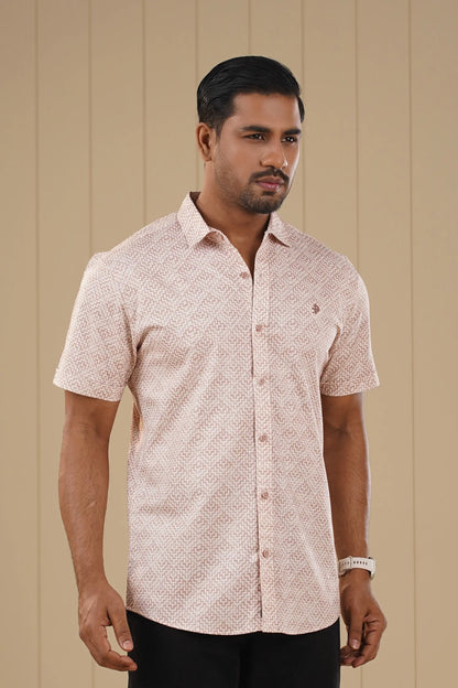 PLUS POINT Men's Shirt | Men's Fashion Bangladesh