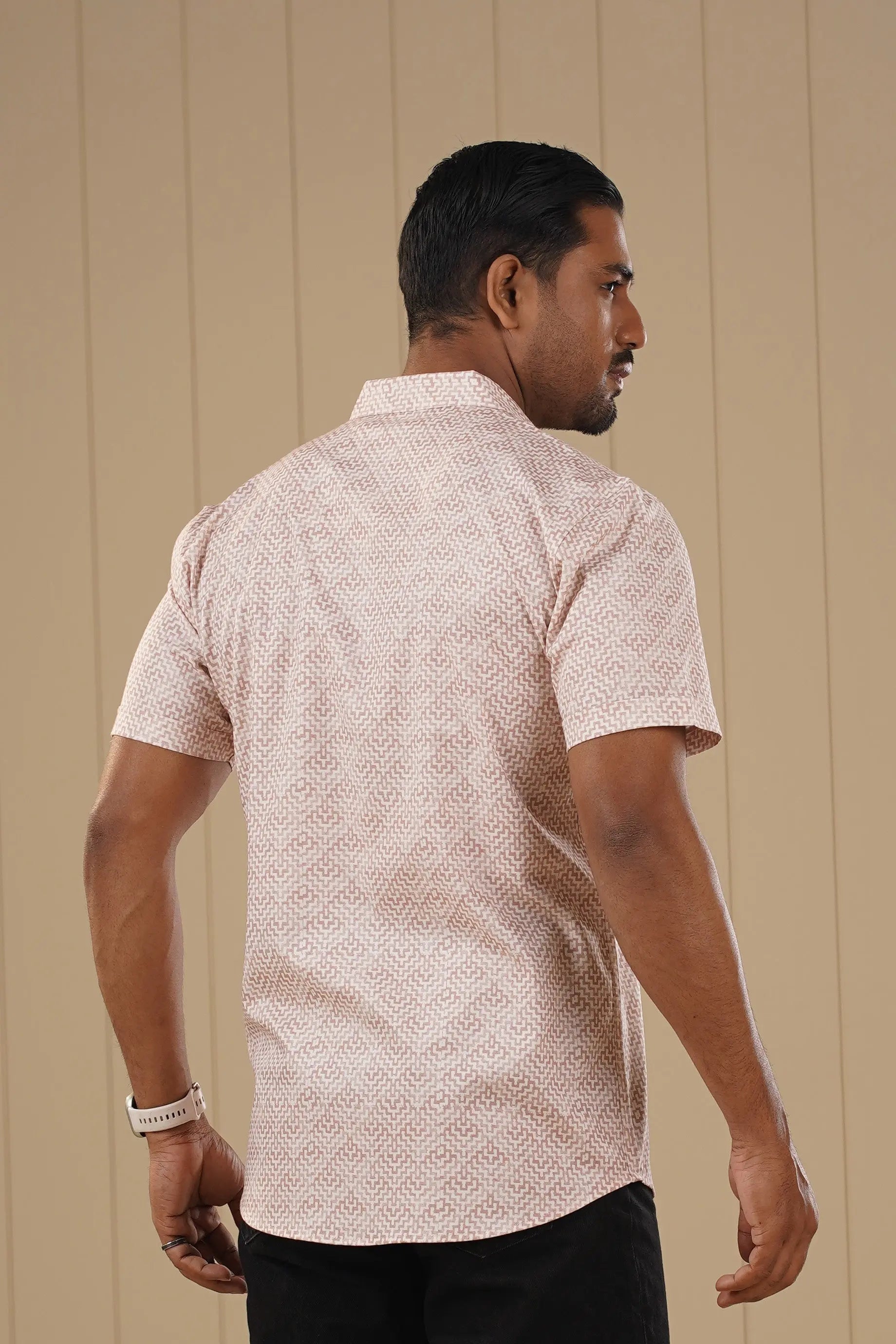 PLUS POINT Men's Shirt | Men's Fashion Bangladesh