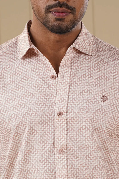 PLUS POINT Men's Shirt | Men's Fashion Bangladesh