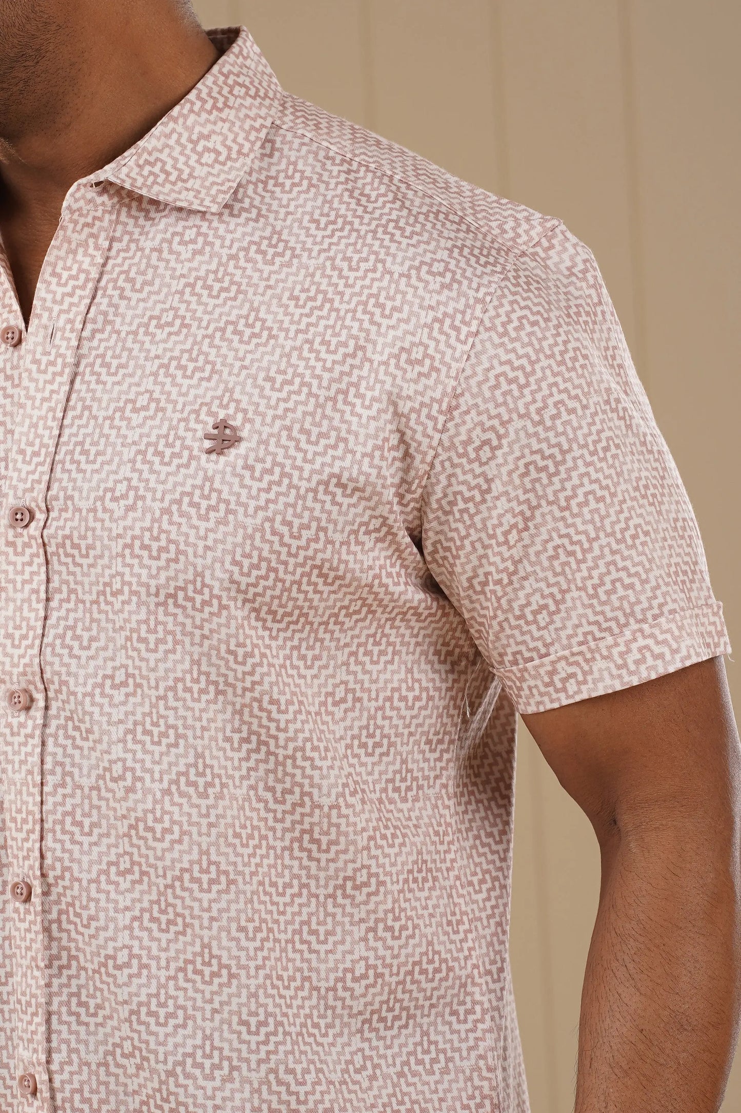 PLUS POINT Men's Shirt | Men's Fashion Bangladesh