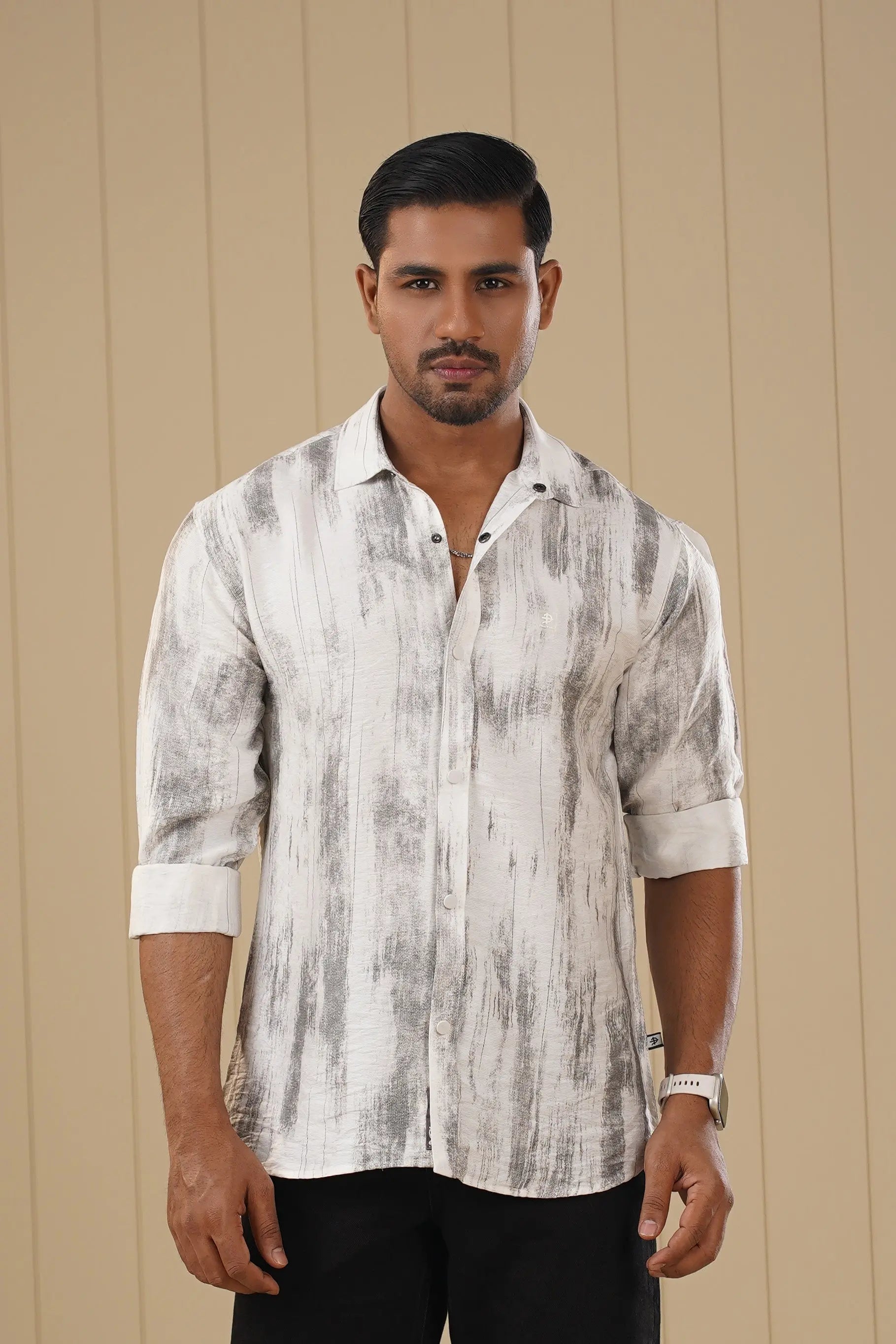 PLUS POINT Men's Shirt | Men's Fashion Bangladesh