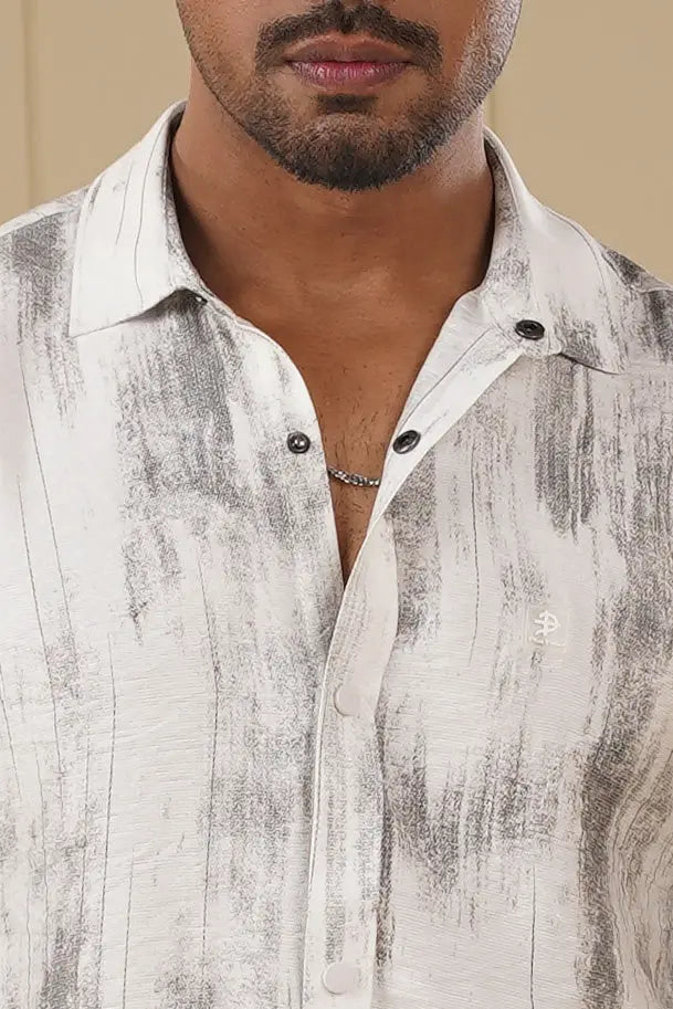 PLUS POINT Men's Shirt | Men's Fashion Bangladesh