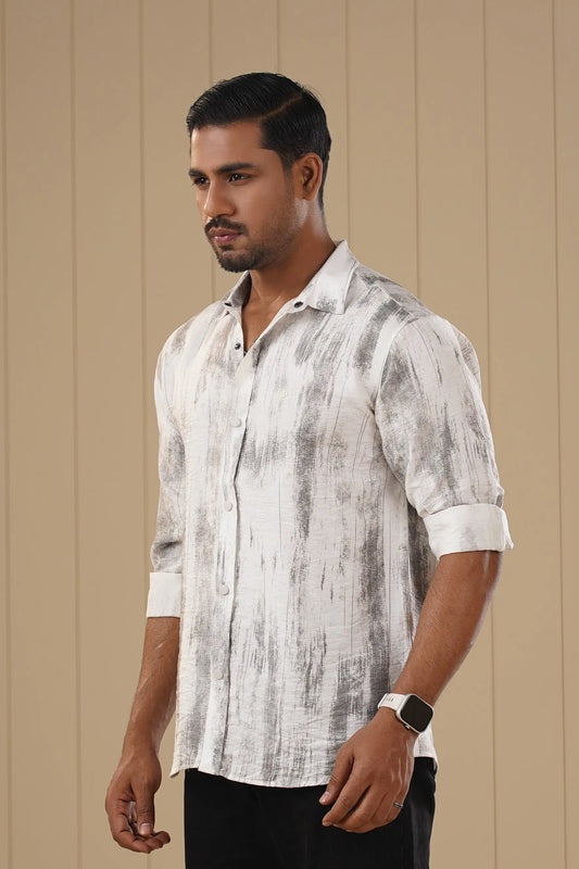 PLUS POINT Men's Shirt | Men's Fashion Bangladesh