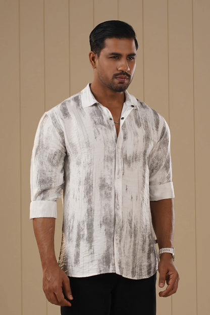 PLUS POINT Men's Shirt | Men's Fashion Bangladesh
