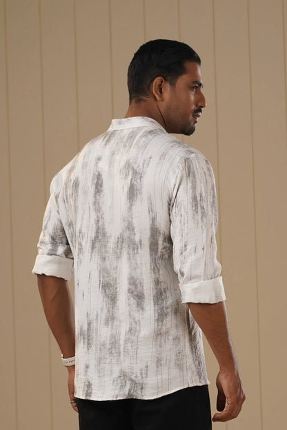 PLUS POINT Men's Shirt | Men's Fashion Bangladesh