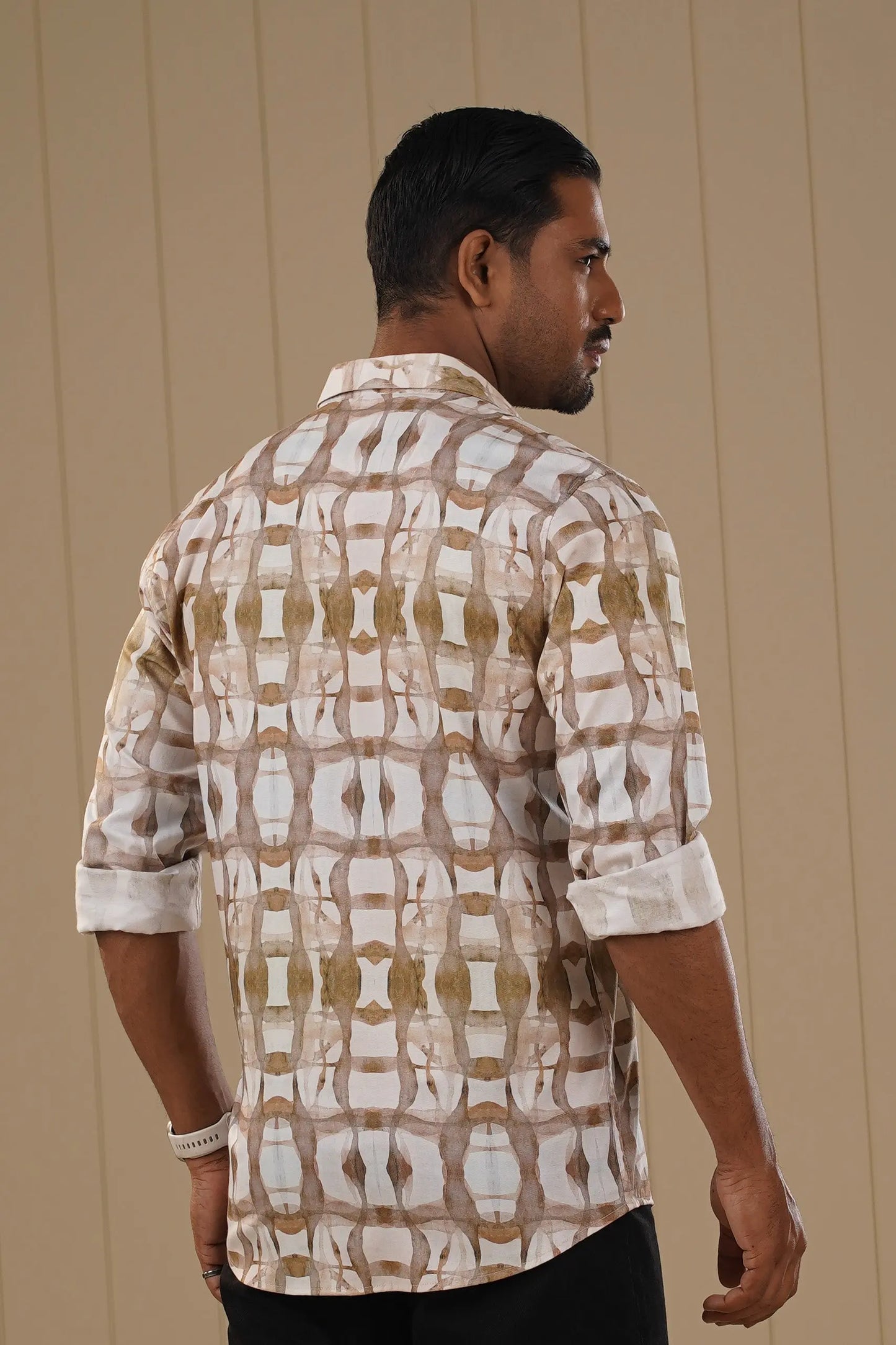 PLUS POINT Men's Shirt | Men's Fashion Bangladesh