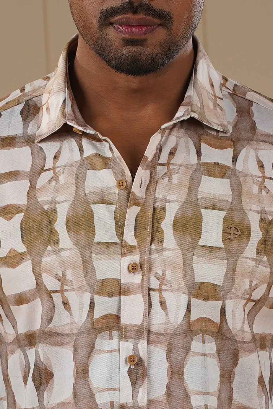 PLUS POINT Men's Shirt | Men's Fashion Bangladesh
