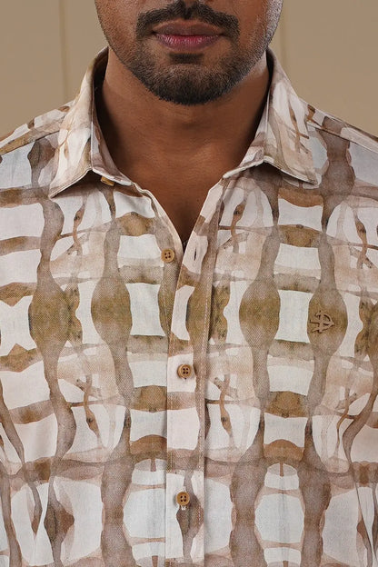 PLUS POINT Men's Shirt | Men's Fashion Bangladesh