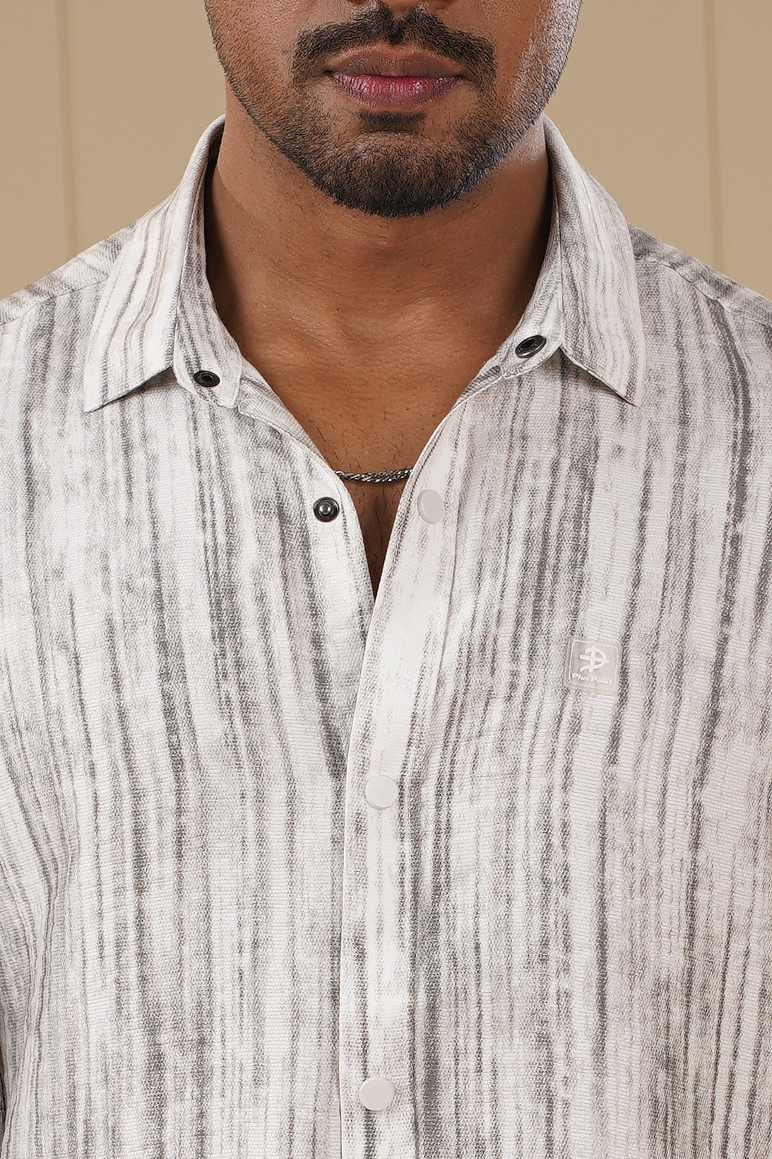 MEN'S FULL SLEEVE CASUAL SHIRT